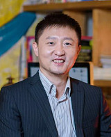 Mr. Nelson Li